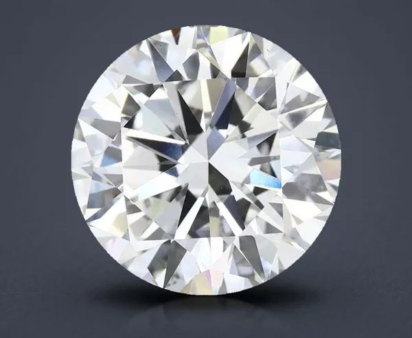 5.98 Carat · F · VS1 excellent Cut