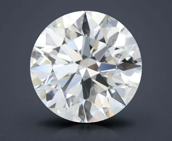 2.44 Carat · D · IF Rare Carat Ideal Cut