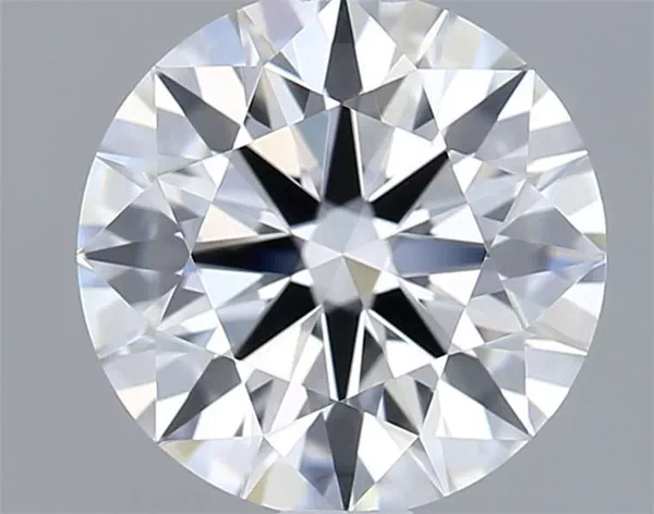 1.56 Carat · E · IF Rare Carat Ideal Cut