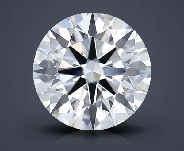 1.56 Carat · E · IF Rare Carat Ideal Cut