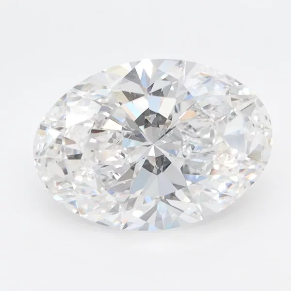 3 Carat · D · VVS1 Rare Carat Ideal Cut