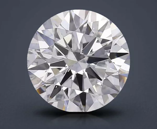 1.41 Carat · D · SI1 Rare Carat Ideal Cut