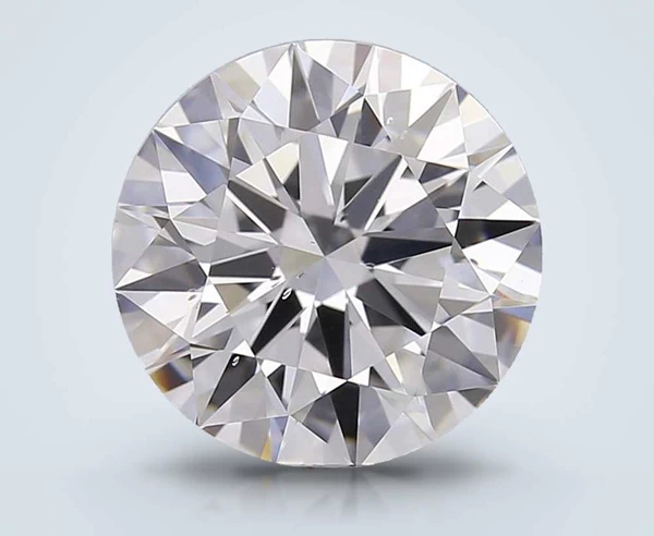 1.41 Carat · D · SI1 Rare Carat Ideal Cut