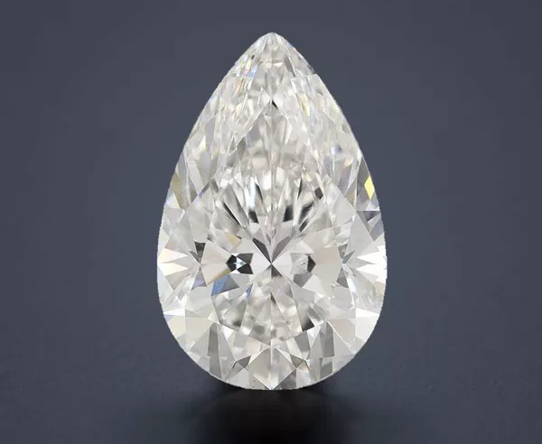 8.11 Carat · F · VS1 Rare Carat Ideal Cut