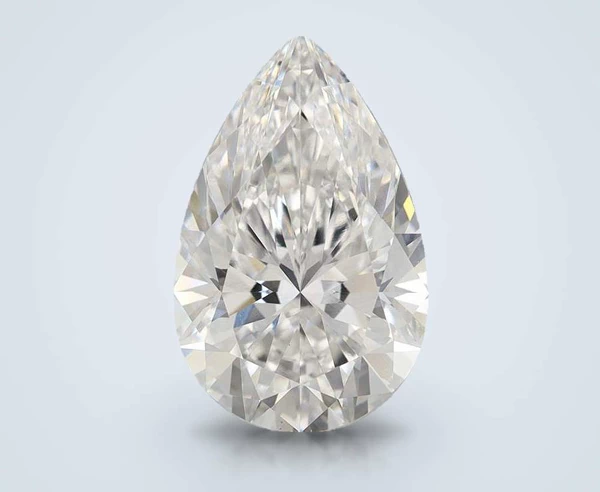 8.11 Carat · F · VS1 Rare Carat Ideal Cut