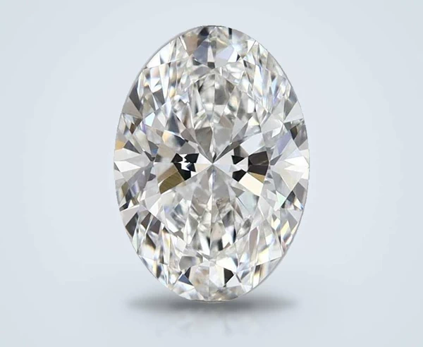 1.67 Carat · E · VS1 Rare Carat Ideal Cut