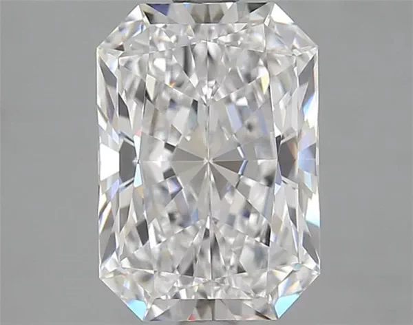 3.01 Carat · D · VVS1 Rare Carat Ideal Cut