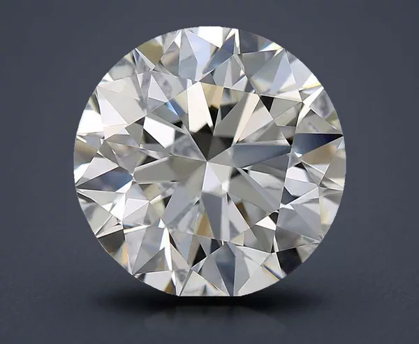 2.7 Carat · H · VVS2 Rare Carat Ideal Cut