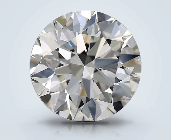 2.7 Carat · H · VVS2 Rare Carat Ideal Cut