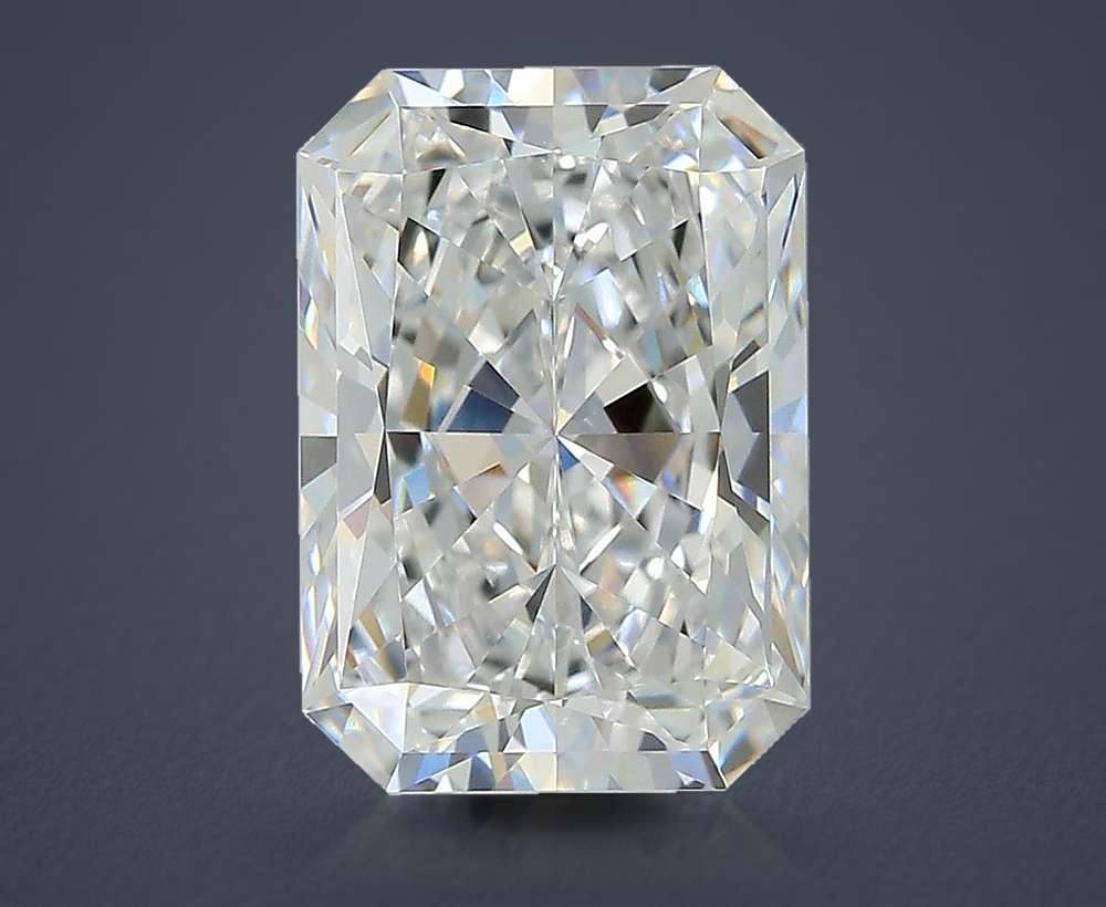 4.04 Carat · E · VVS2 Rare Carat Ideal Cut