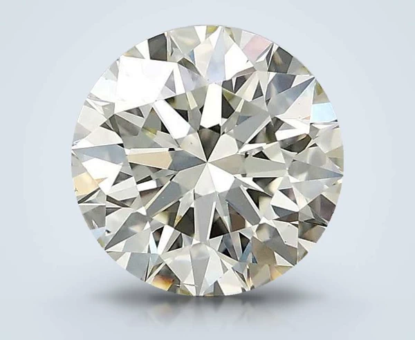 1.72 Carat · K · VS2 Rare Carat Ideal Cut