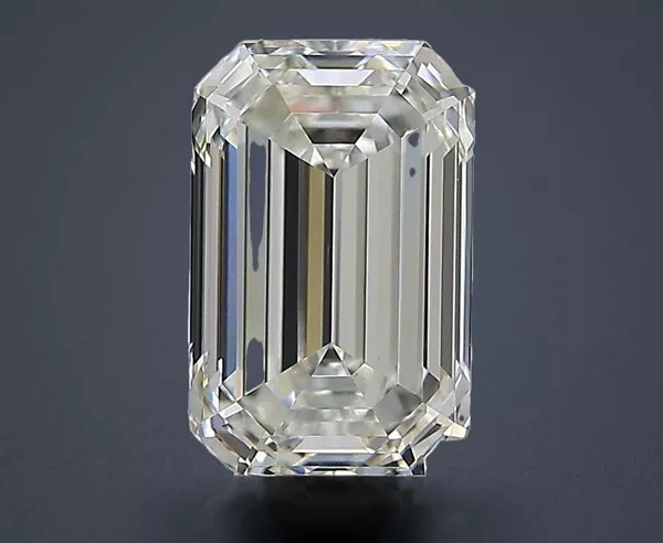 2.81 Carat · I · VS1 Rare Carat Ideal Cut