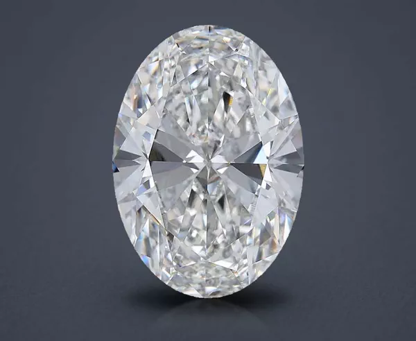10.52 Carat · F · VVS2 Rare Carat Ideal Cut