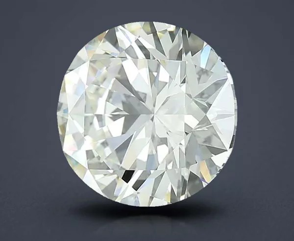 3.5 Carat · J · VVS2 Rare Carat Ideal Cut