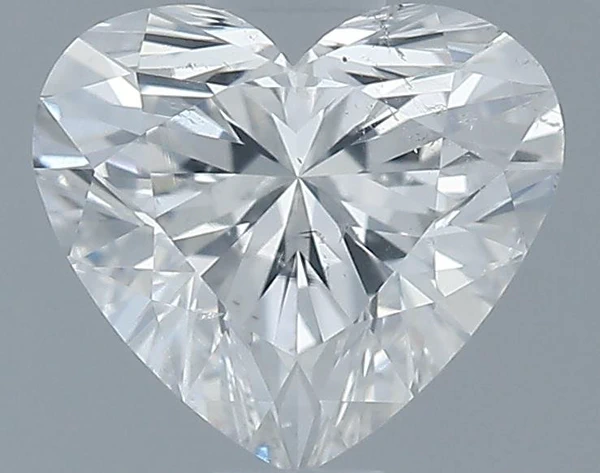 0.61 Carat · F · SI2 Rare Carat Ideal Cut