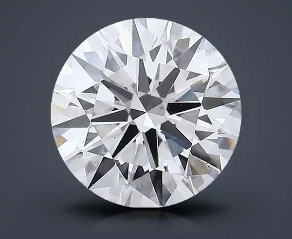 2.37 Carat · F · VS2 Rare Carat Ideal Cut