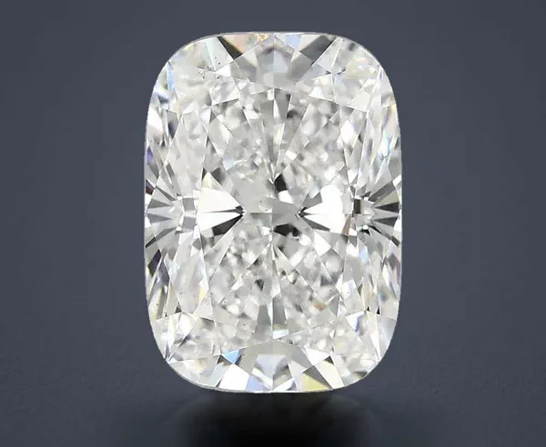 2.87 Carat · D · VS2 Rare Carat Ideal Cut