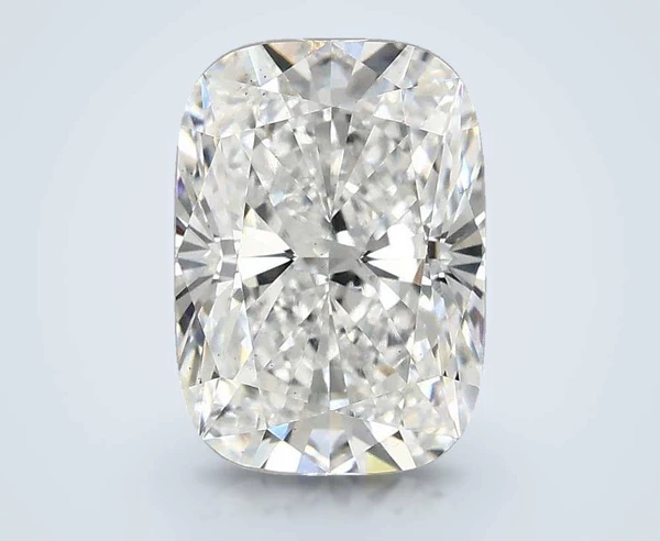 2.87 Carat · D · VS2 Rare Carat Ideal Cut