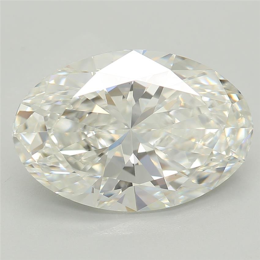 2.95 Carat · F · VS1 very good Cut
