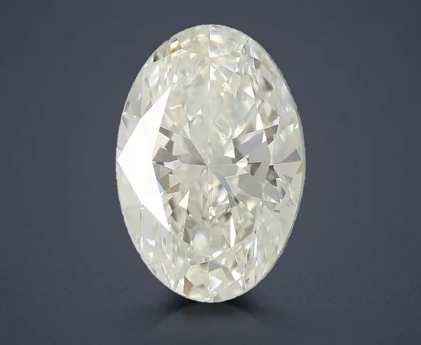 2.95 Carat · F · VS1 very good Cut