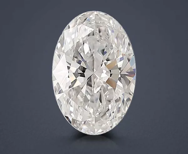 3.52 Carat · G · VS1 Rare Carat Ideal Cut