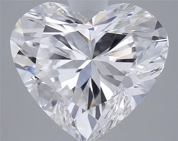 2.54 Carat · E · VVS1 Rare Carat Ideal Cut