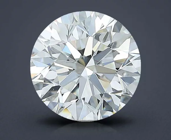 1.9 Carat · I · VS2 excellent Cut
