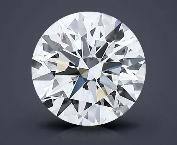 2.05 Carat · D · VVS2 Rare Carat Ideal Cut