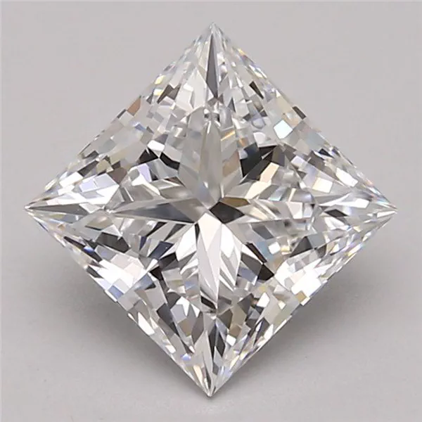 2.05 Carat · D · IF excellent Cut