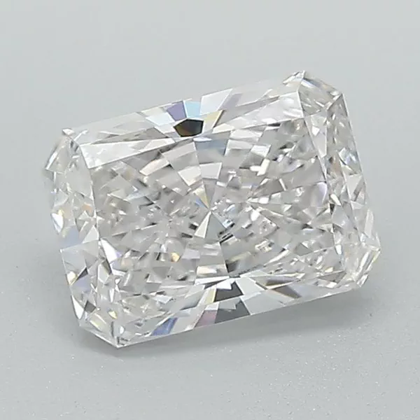 1.39 Carat · F · VVS1 Rare Carat Ideal Cut