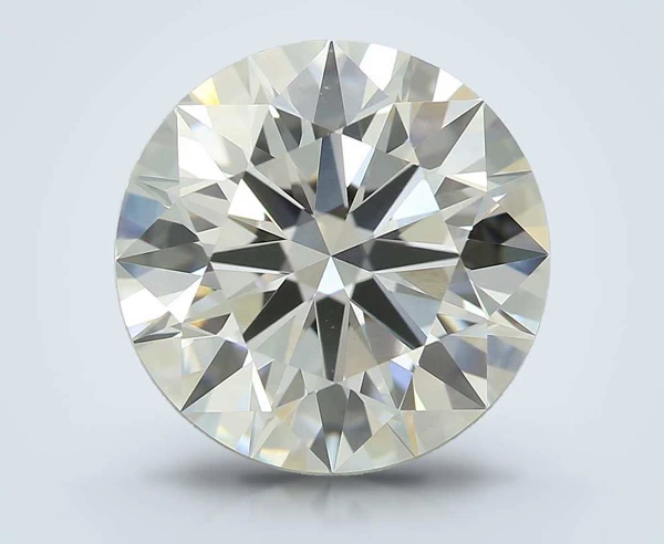 4.02 Carat · F · VVS2 Rare Carat Ideal Cut