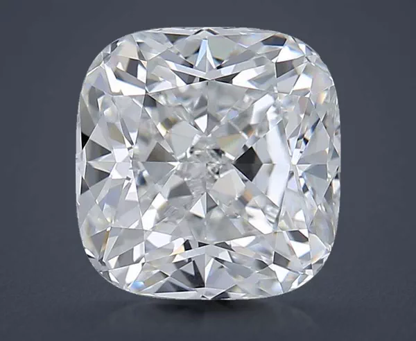 2.46 Carat · E · VVS2 Rare Carat Ideal Cut