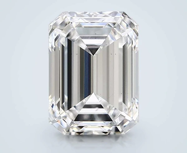 2.23 Carat · D · VS2 Rare Carat Ideal Cut