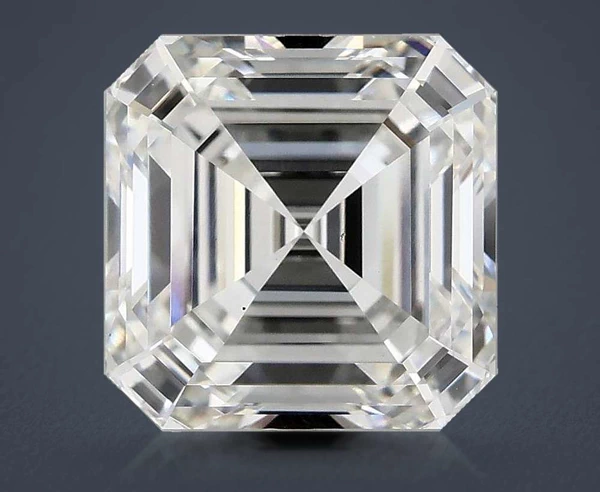 5 Carat · F · VS1 Rare Carat Ideal Cut