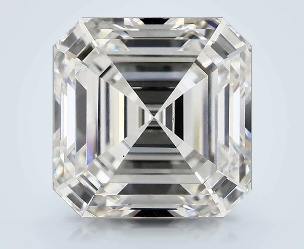 5 Carat · F · VS1 Rare Carat Ideal Cut