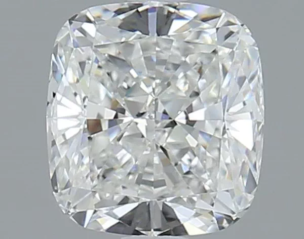 1.62 Carat · F · VVS1 Rare Carat Ideal Cut