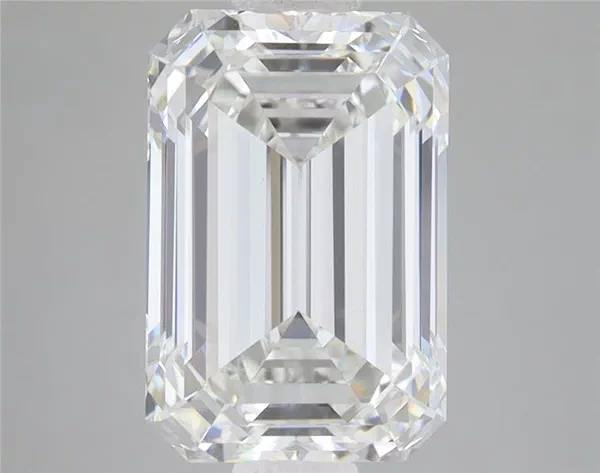 4.58 Carat · F · VS1 Rare Carat Ideal Cut