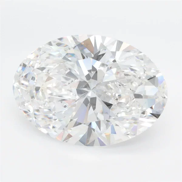 7.61 Carat · D · IF Rare Carat Ideal Cut