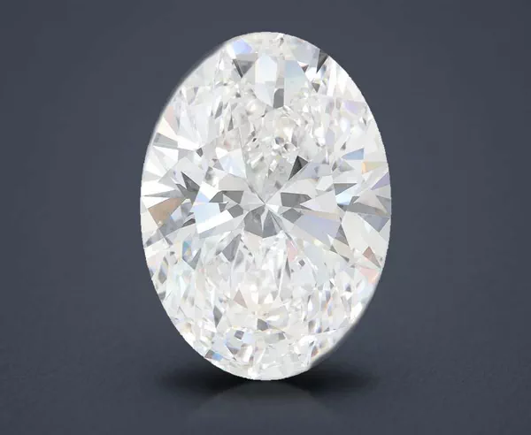 7.61 Carat · D · IF Rare Carat Ideal Cut