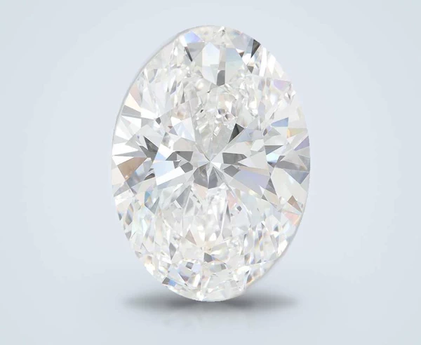 7.61 Carat · D · IF Rare Carat Ideal Cut