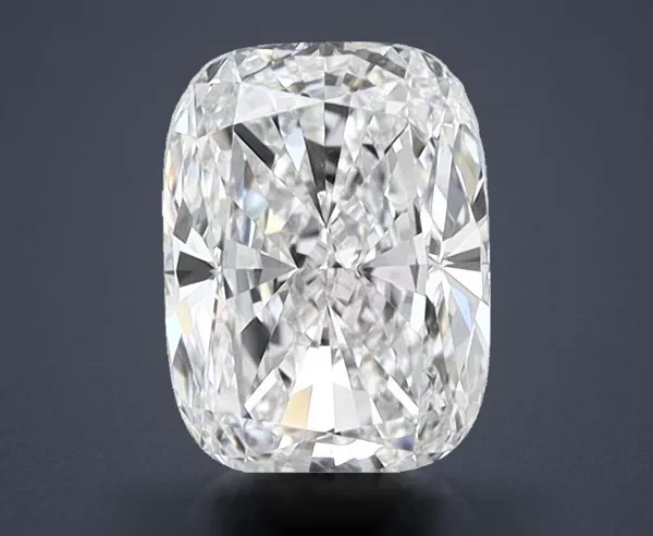 1.37 Carat · D · VVS1 Rare Carat Ideal Cut