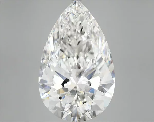 11.71 Carat · F · VVS2 Rare Carat Ideal Cut