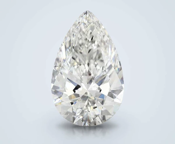 11.71 Carat · F · VVS2 Rare Carat Ideal Cut