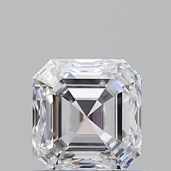 1.01 Carat · D · VVS1 very good Cut