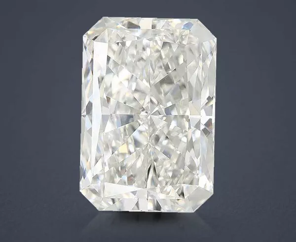 11.11 Carat · H · VVS2 Rare Carat Ideal Cut