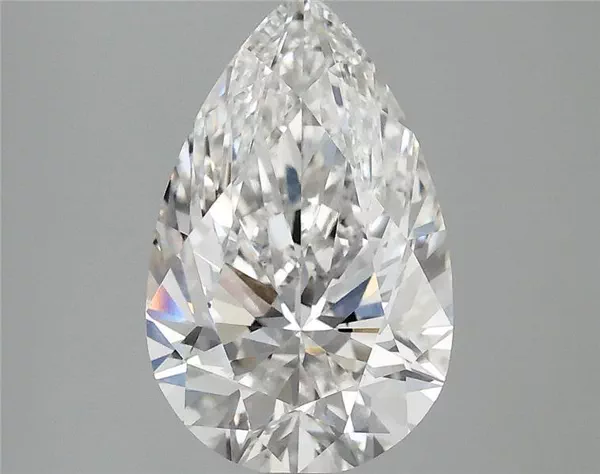 2.99 Carat · E · VVS2 very good Cut