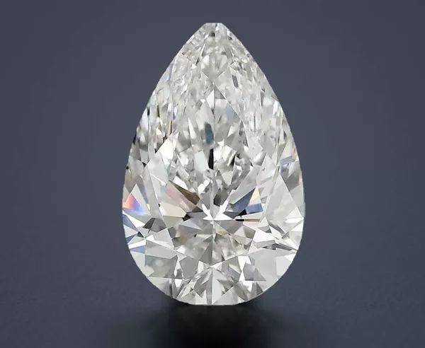 2.99 Carat · E · VVS2 very good Cut