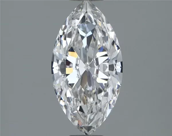 0.92 Carat · H · IF very good Cut