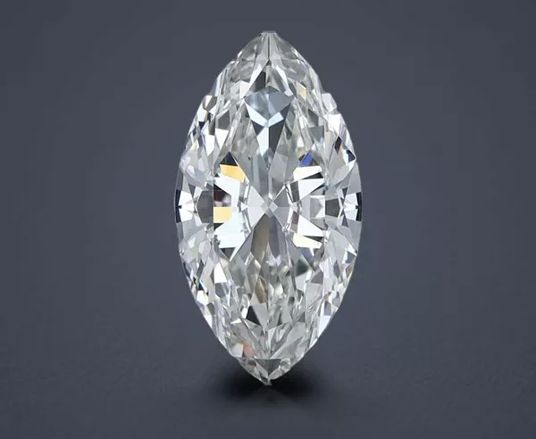 0.92 Carat · H · IF very good Cut