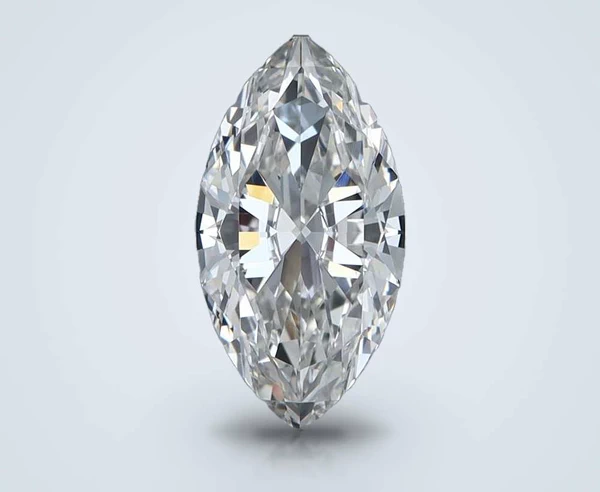 0.92 Carat · H · IF very good Cut